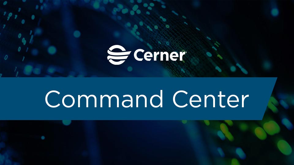 Command Center Featured Image