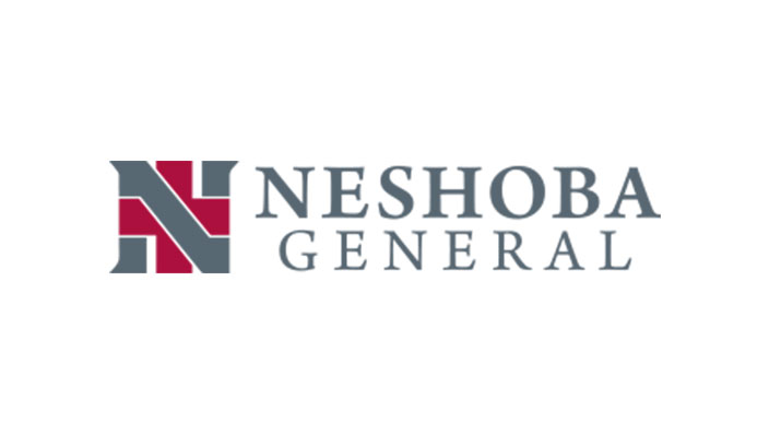 Neshoba General Logo